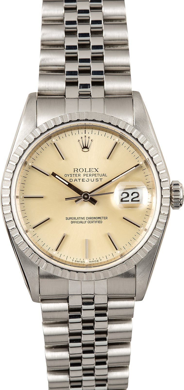 giá rolex oyster perpetual datejust